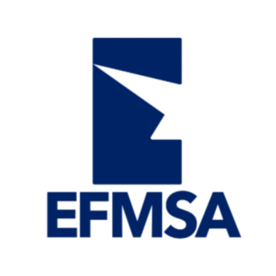 EFMSA Logo