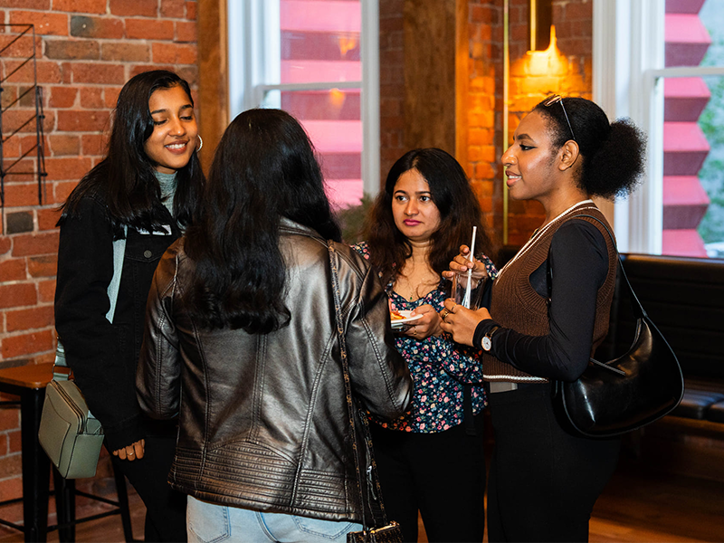 RMIT Business Pub Crawl